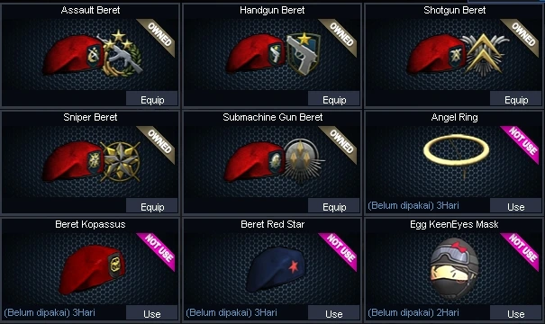 MAYOR 1 HARGA 27K image 31